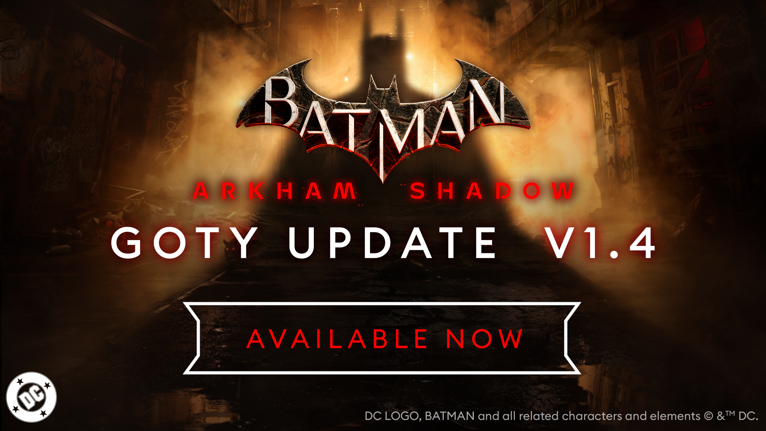 Update 1.4.0 Available Now!